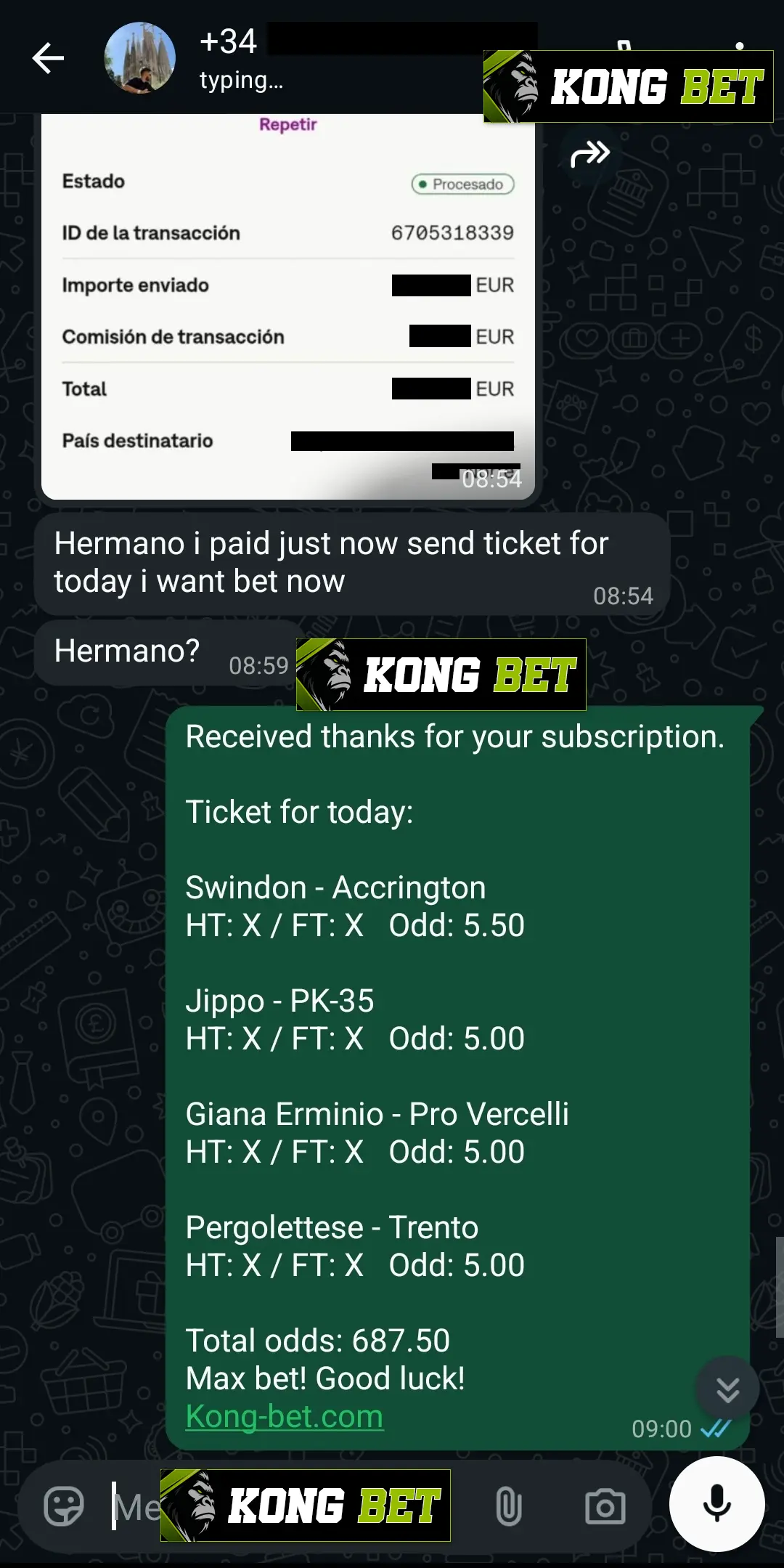 VIP Fixed Matches VIP Fixed Matches